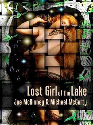 cover image of Lost Girl of the Lake